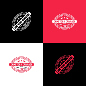 Logo-Design von ark 2 für Tackle World Weipa | Design: #29005108