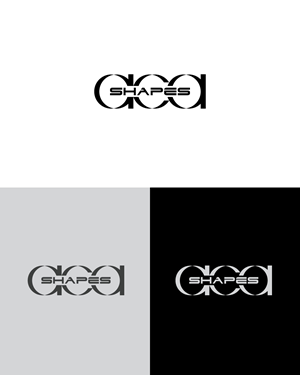 Logo Design by chris Ray for aca shapes | Design: #29008585
