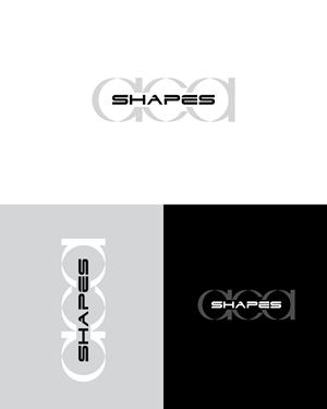 Logo Design by chris Ray for aca shapes | Design: #29014744
