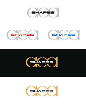 Logo Design by chris Ray for aca shapes | Design: #29040239