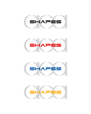 Logo Design by chris Ray for aca shapes | Design: #29045912