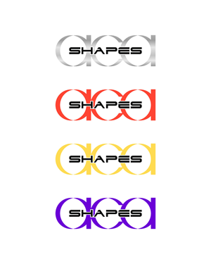 Logo Design by chris Ray for aca shapes | Design: #29051348
