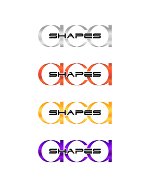 Logo Design by chris Ray for aca shapes | Design: #29073696
