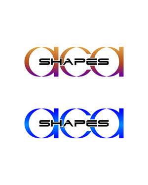 Logo Design by chris Ray for aca shapes | Design: #29088171