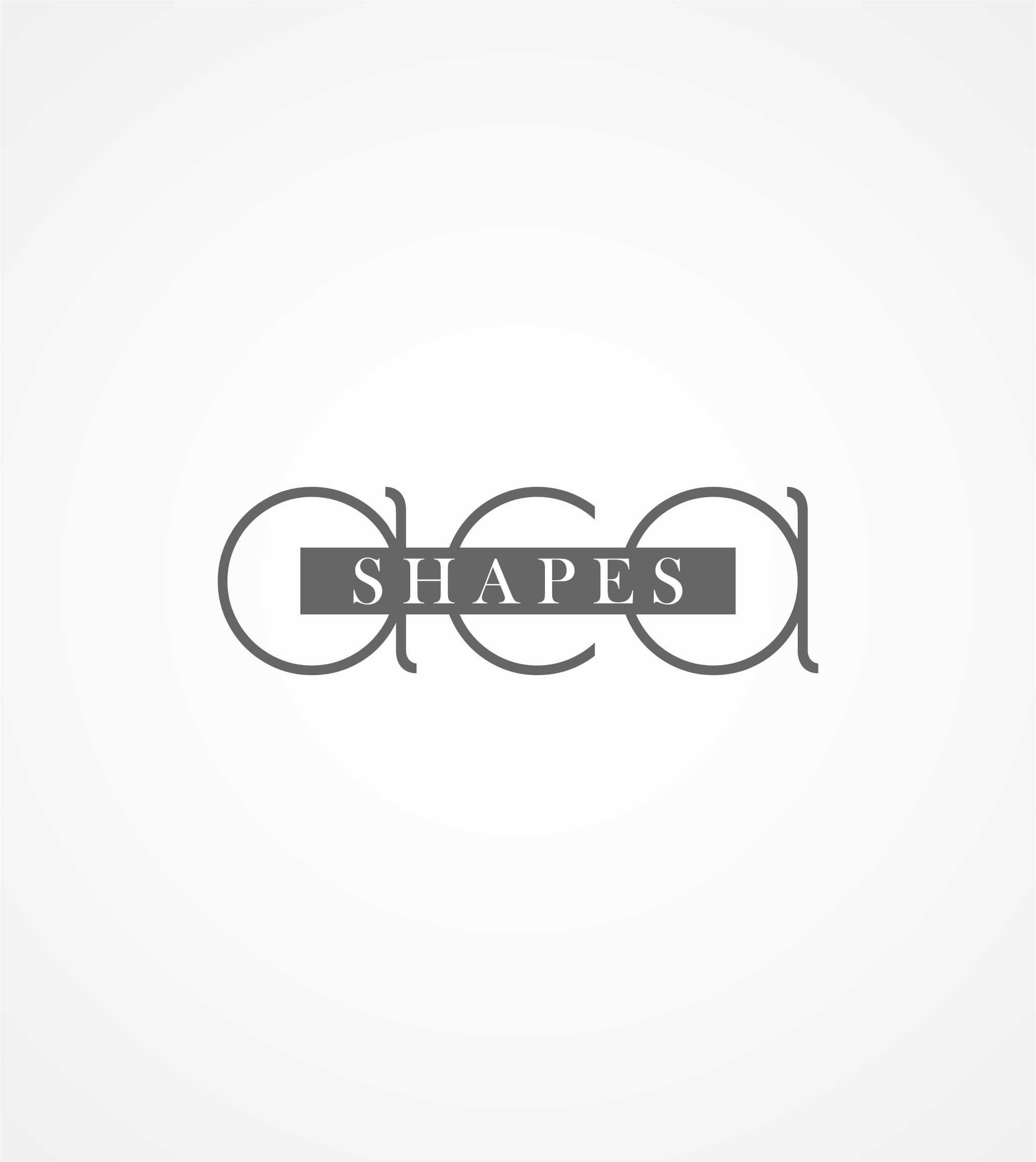 Logo Design by hamkur for aca shapes | Design #29014547
