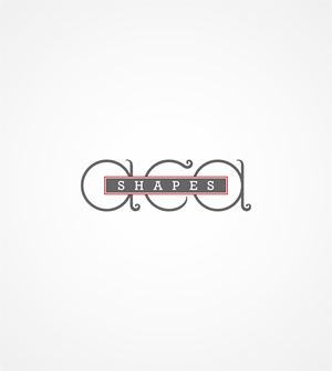 Logo Design by hamkur for aca shapes | Design: #29014548