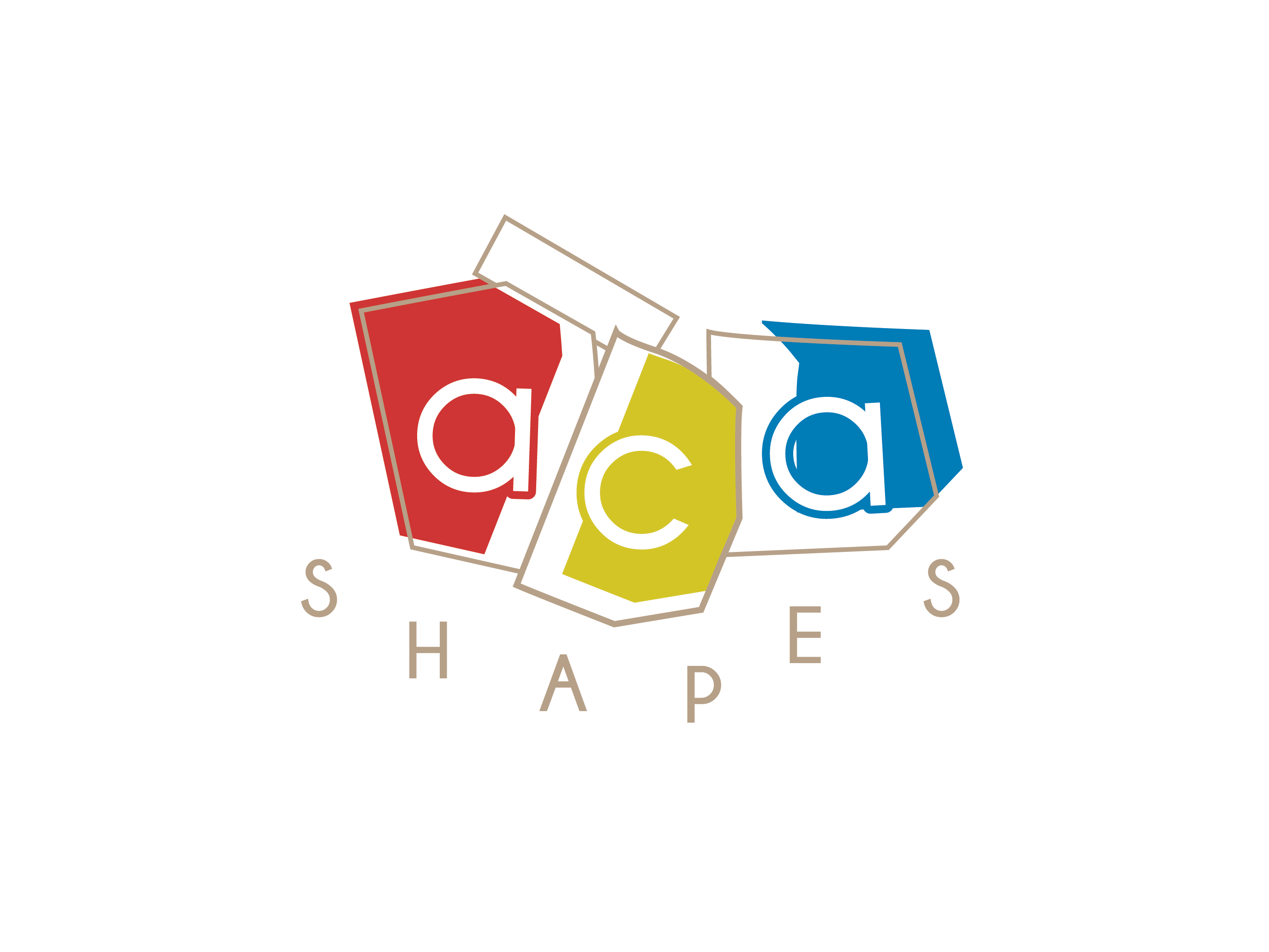 Logo Design by dhamkith for aca shapes | Design #29007608