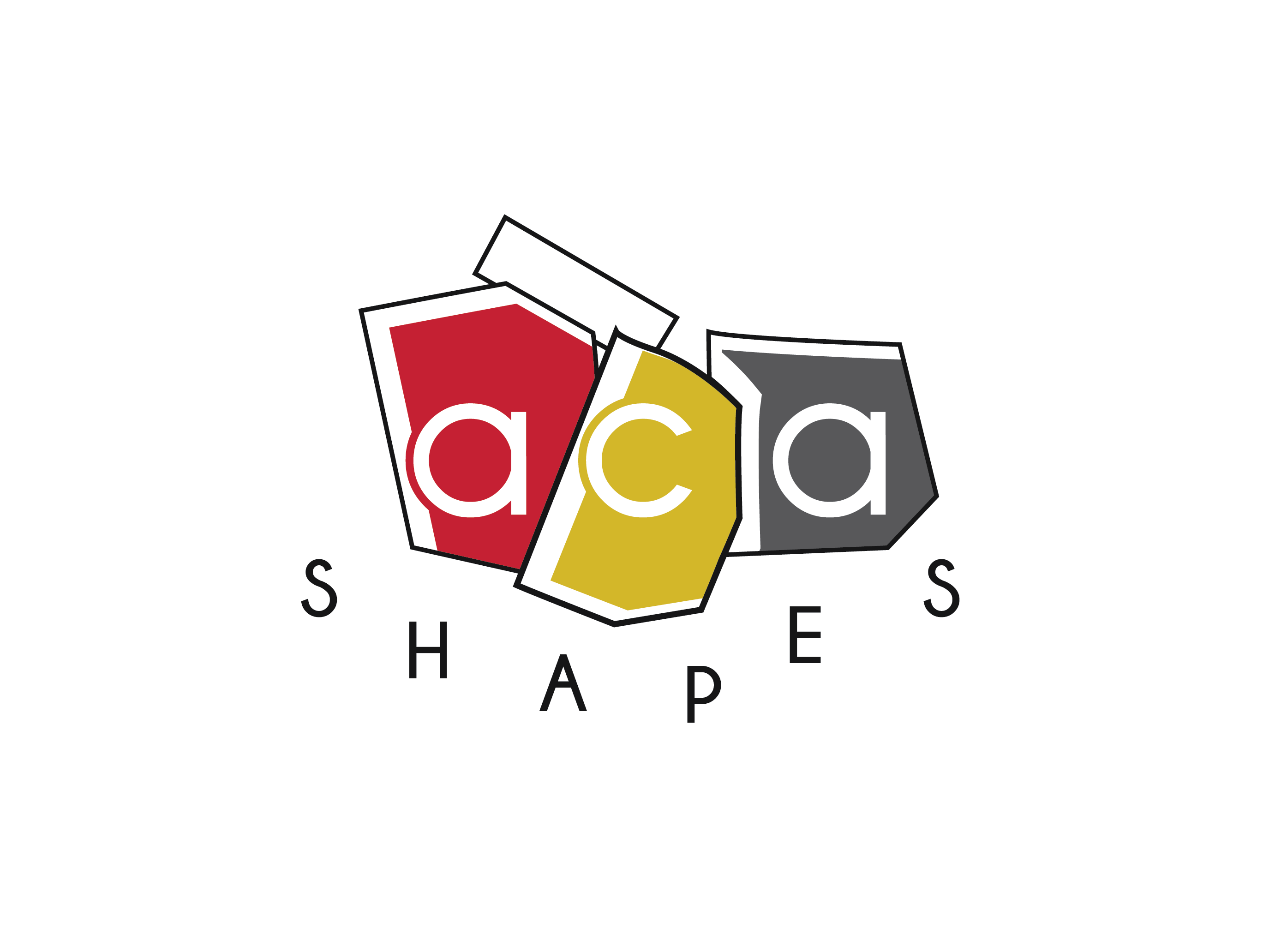 Diseño de Logo por dhamkith para aca shapes | Diseño #29017331