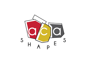 Logo Design by dhamkith for aca shapes | Design: #29017331