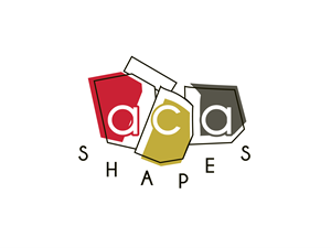 Logo Design by dhamkith for aca shapes | Design: #29017341