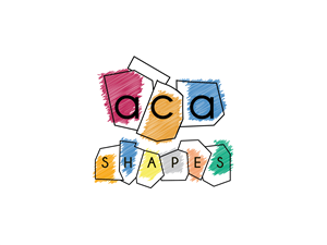 Logo Design by dhamkith for aca shapes | Design: #29023535