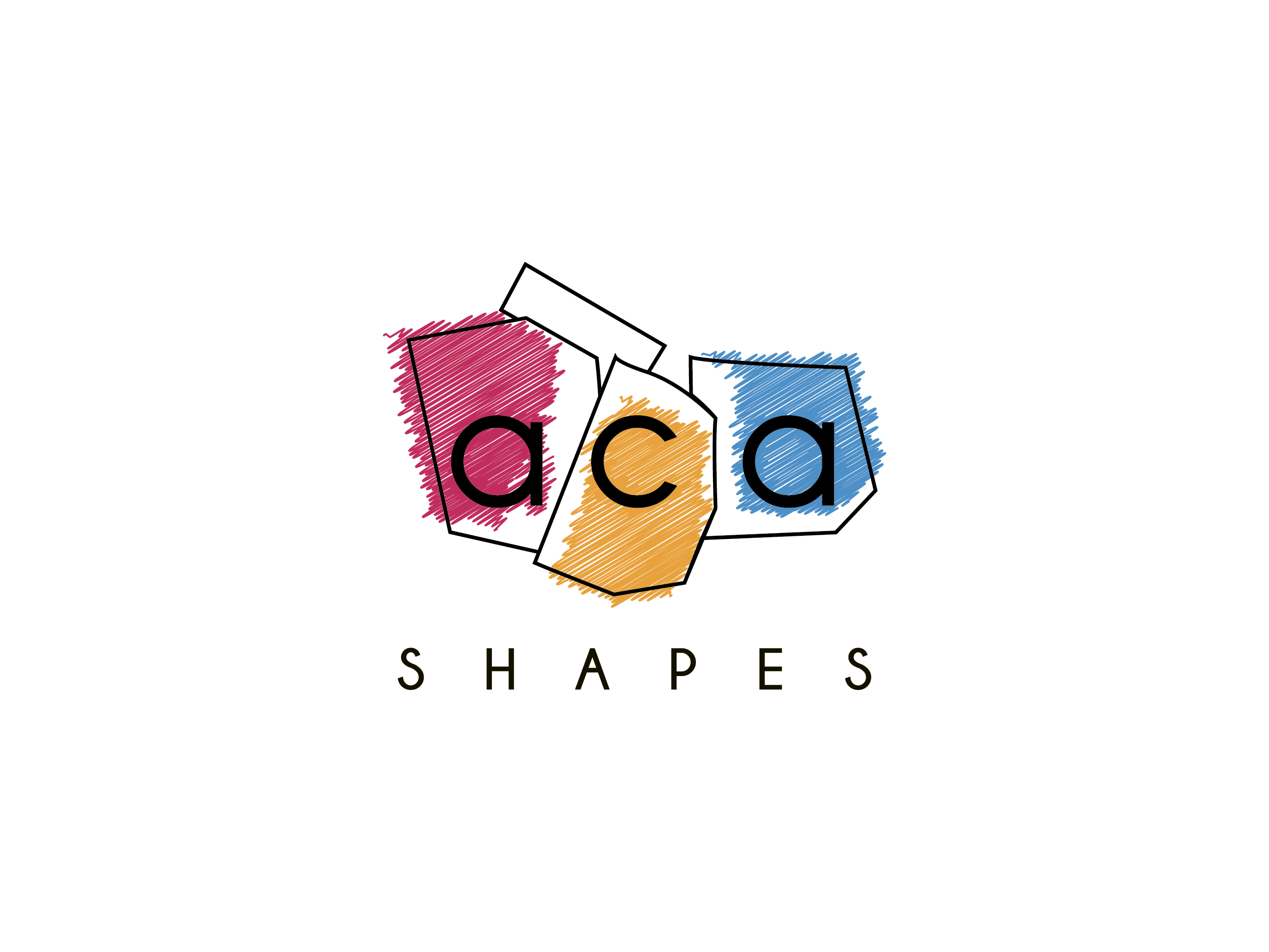 Logo Design by dhamkith for aca shapes | Design #29023536