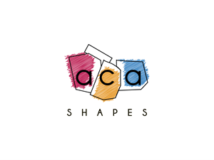 Diseño de Logo por dhamkith para aca shapes | Diseño: #29023536