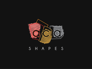 Diseño de Logo por dhamkith para aca shapes | Diseño: #29023609