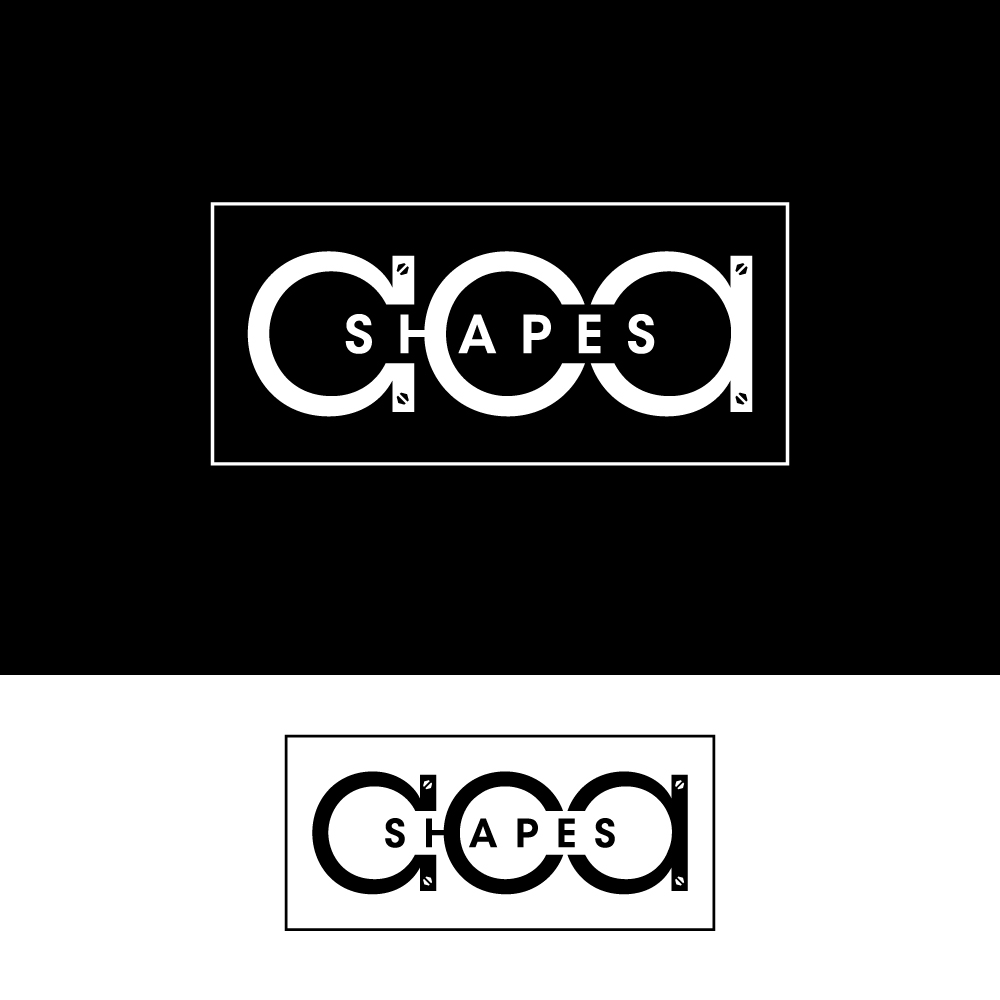 Logo Design by Sujit Banerjee for aca shapes | Design #29008041