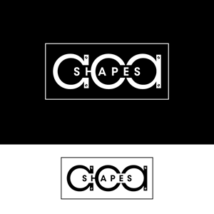 Logo Design by Sujit Banerjee for aca shapes | Design: #29008041