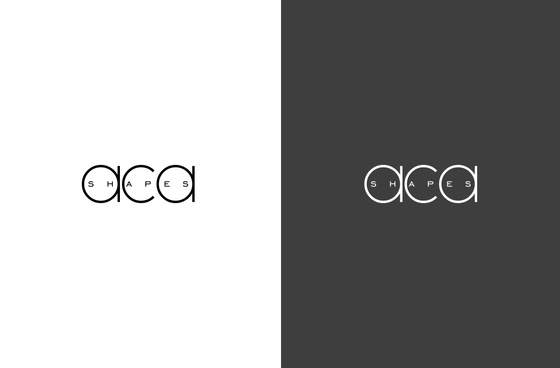 Logo Design by GLDesigns for aca shapes | Design #29015076