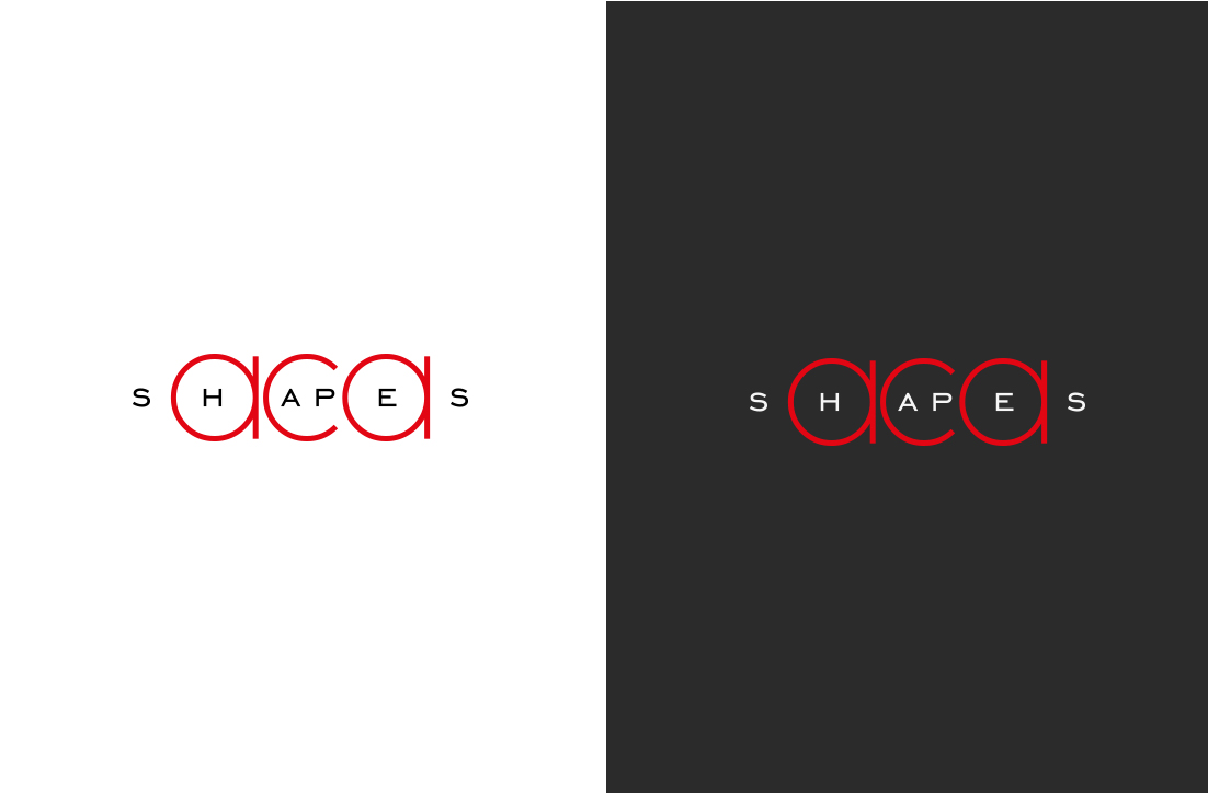Logo Design by GLDesigns for aca shapes | Design #29021337