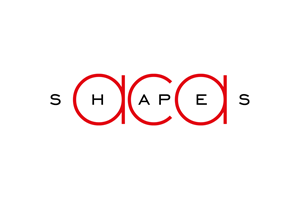 Logo Design by GLDesigns for aca shapes | Design: #29027100