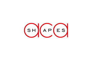 Logo Design by GLDesigns for aca shapes | Design: #29032397