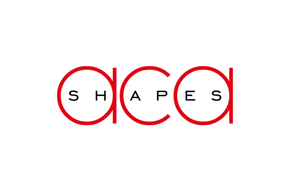 Logo Design by GLDesigns for aca shapes | Design #29040390