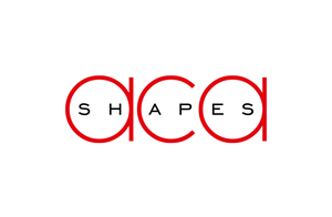 Logo Design by GLDesigns for aca shapes | Design: #29040390