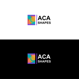 Logo Design by alitjuara for aca shapes | Design: #29039412