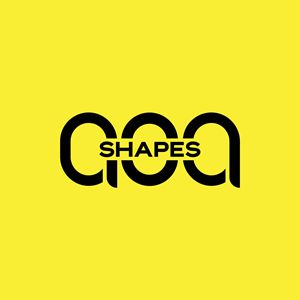 Logo Design by AEXO for aca shapes | Design: #29012403