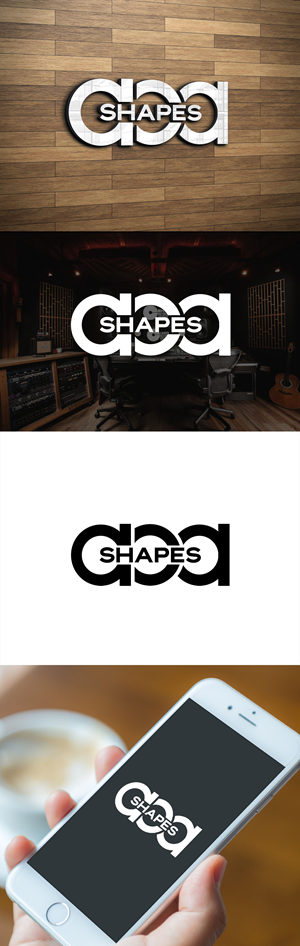 Logo Design by Shanzida for aca shapes | Design #29018288