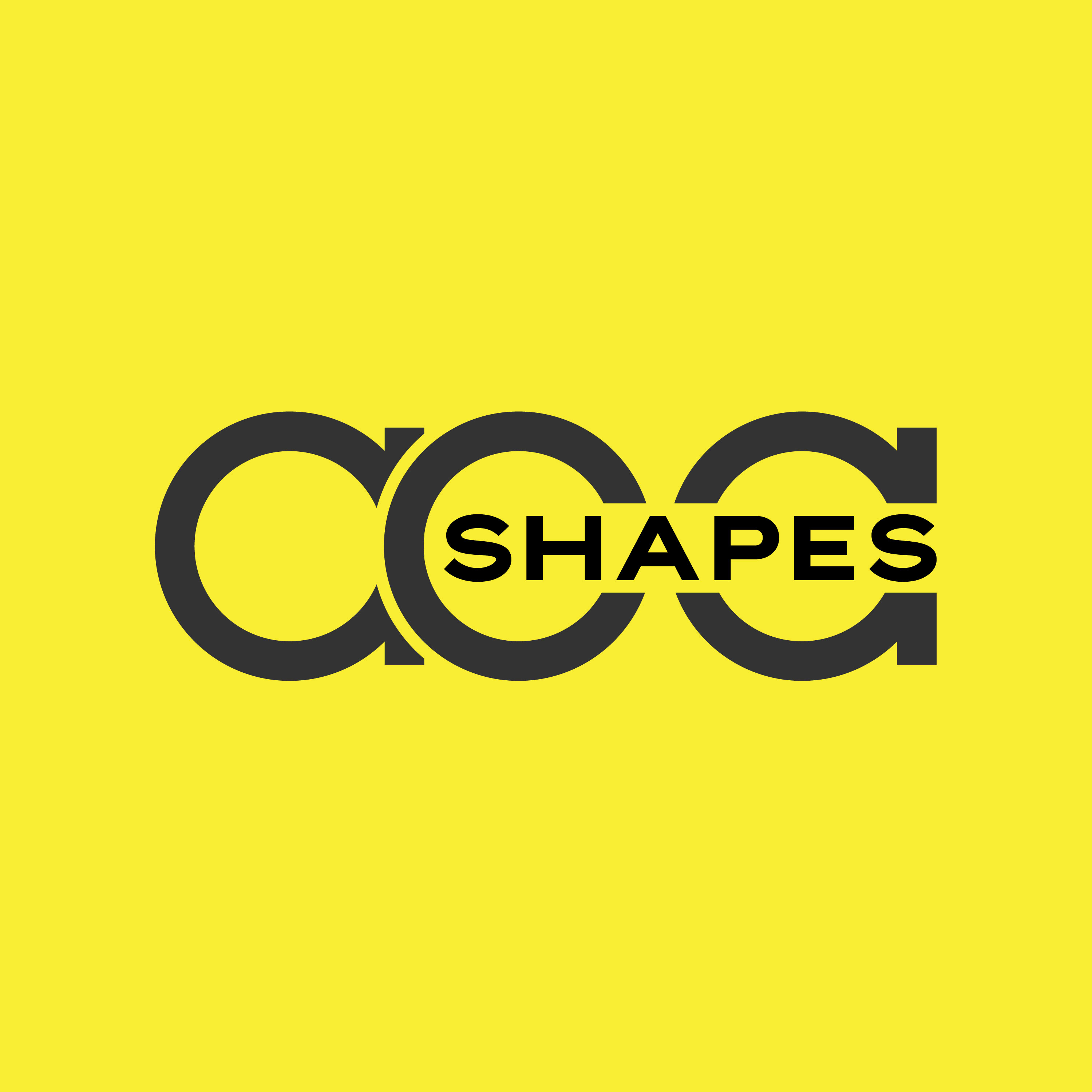 Diseño de Logo por aexoagency para aca shapes | Diseño #29018430