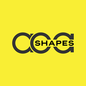 Logo Design by AEXO for aca shapes | Design: #29018430