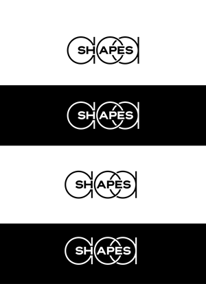 Logo Design by AEXO for aca shapes | Design: #29039746
