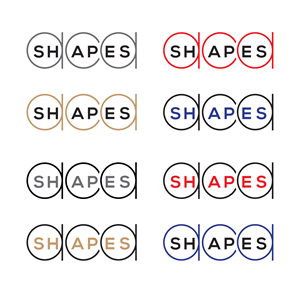 Logo Design by AEXO for aca shapes | Design: #29044287
