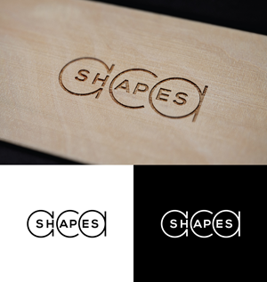 Logo Design by creativepix for aca shapes | Design: #29018761