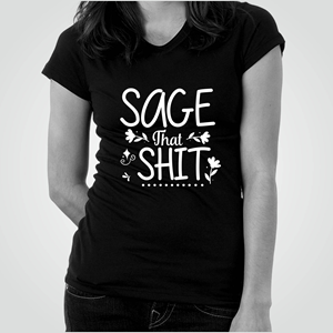 T-shirt Design by Rheanza for The Manifestation Source | Design: #29039457