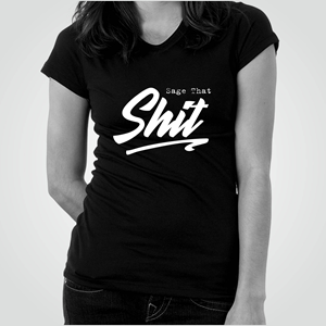 T-shirt Design by Rheanza for The Manifestation Source | Design: #29039458