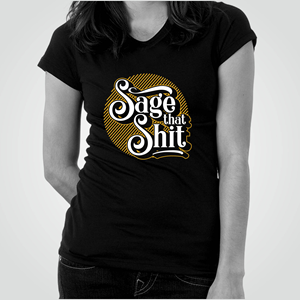 T-shirt Design by Rheanza for The Manifestation Source | Design: #29039459