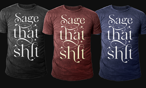T-shirt Design by Teespixels for The Manifestation Source | Design: #29032634