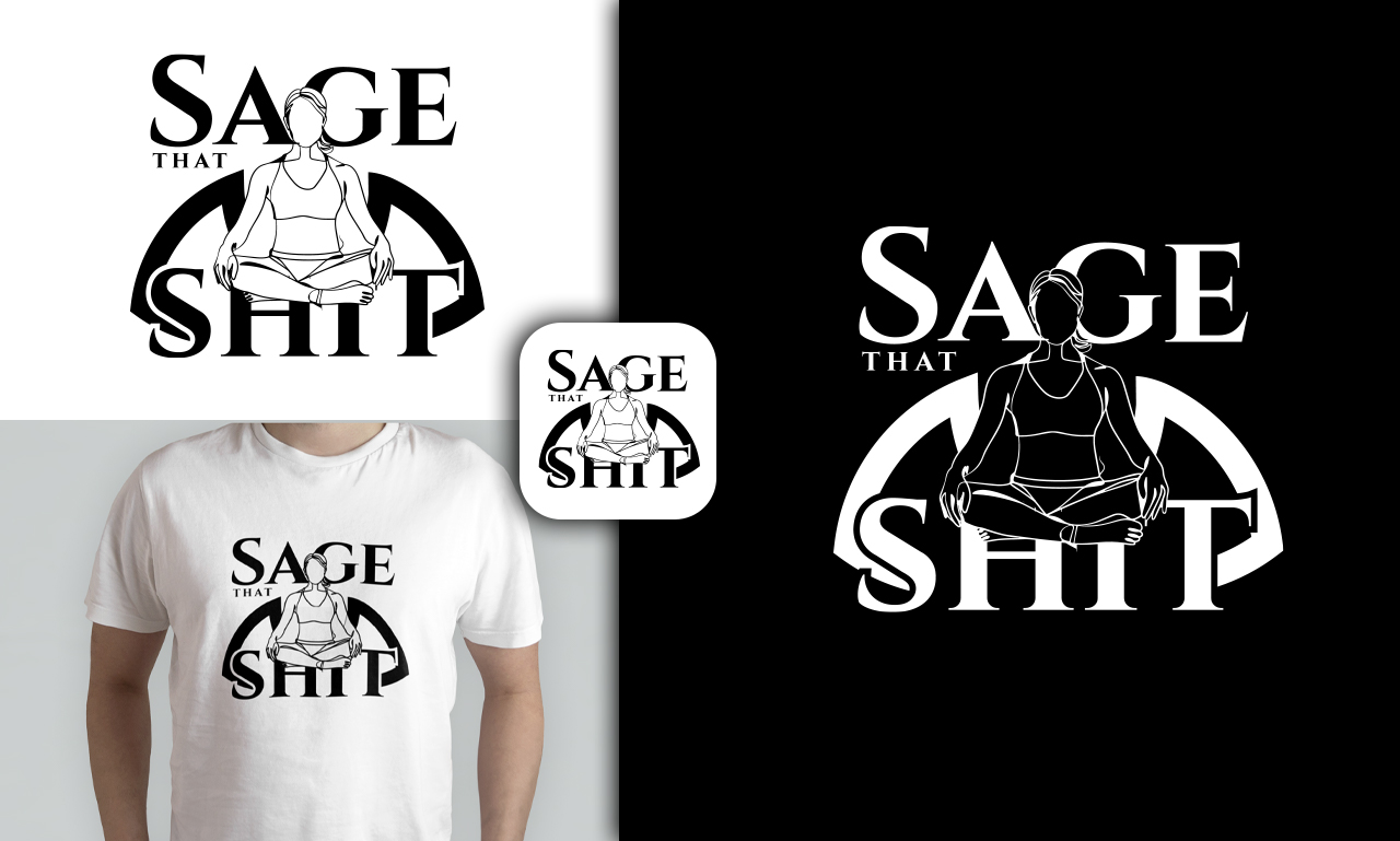 T-shirt Design by Hammad09 for The Manifestation Source | Design #29020933