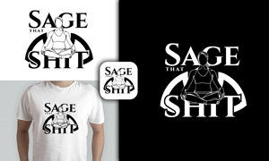 T-shirt Design by Hammad09 for The Manifestation Source | Design #29020933