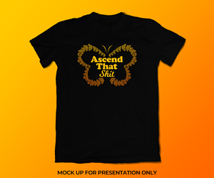 T-shirt Design by NancyTan for The Manifestation Source | Design #29019712