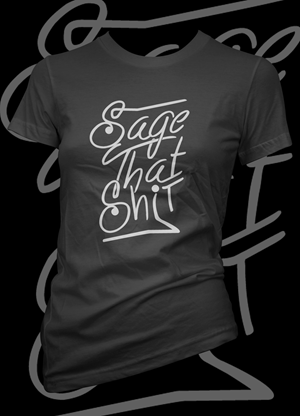 T-shirt Design by rickyadri for The Manifestation Source | Design: #29052158