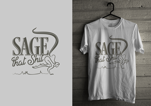 T-shirt Design by denuj for The Manifestation Source | Design #29023707