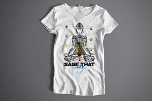 T-shirt Design by A Y A N for The Manifestation Source | Design: #29021314