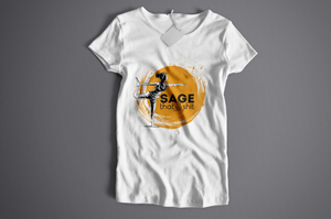 T-shirt Design by A Y A N for The Manifestation Source | Design: #29021315