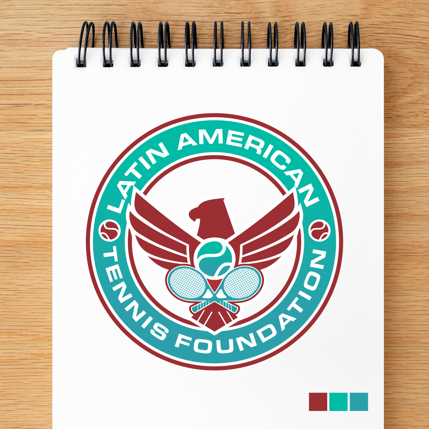 Diseño de Logo por GambarSERU para este proyecto | Diseño #29043159