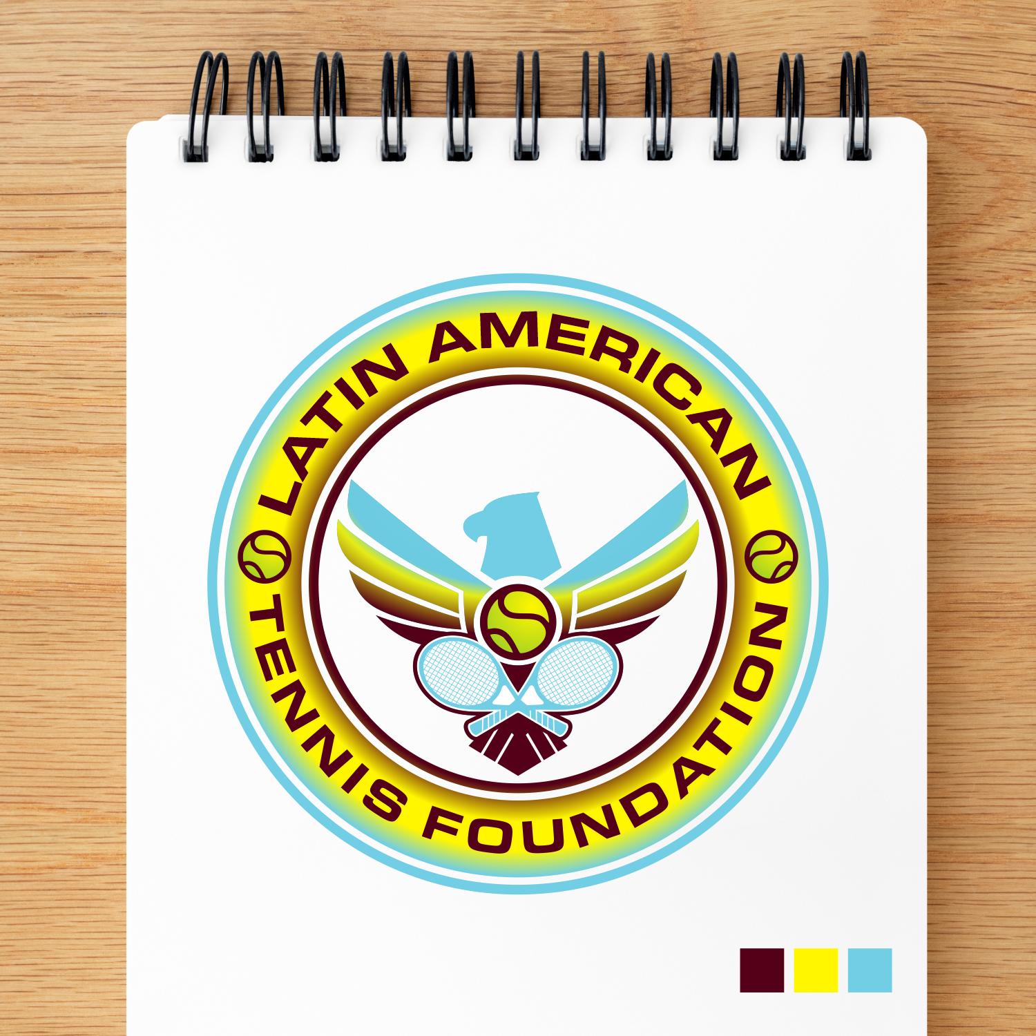 Diseño de Logo por GambarSERU para este proyecto | Diseño #29048538