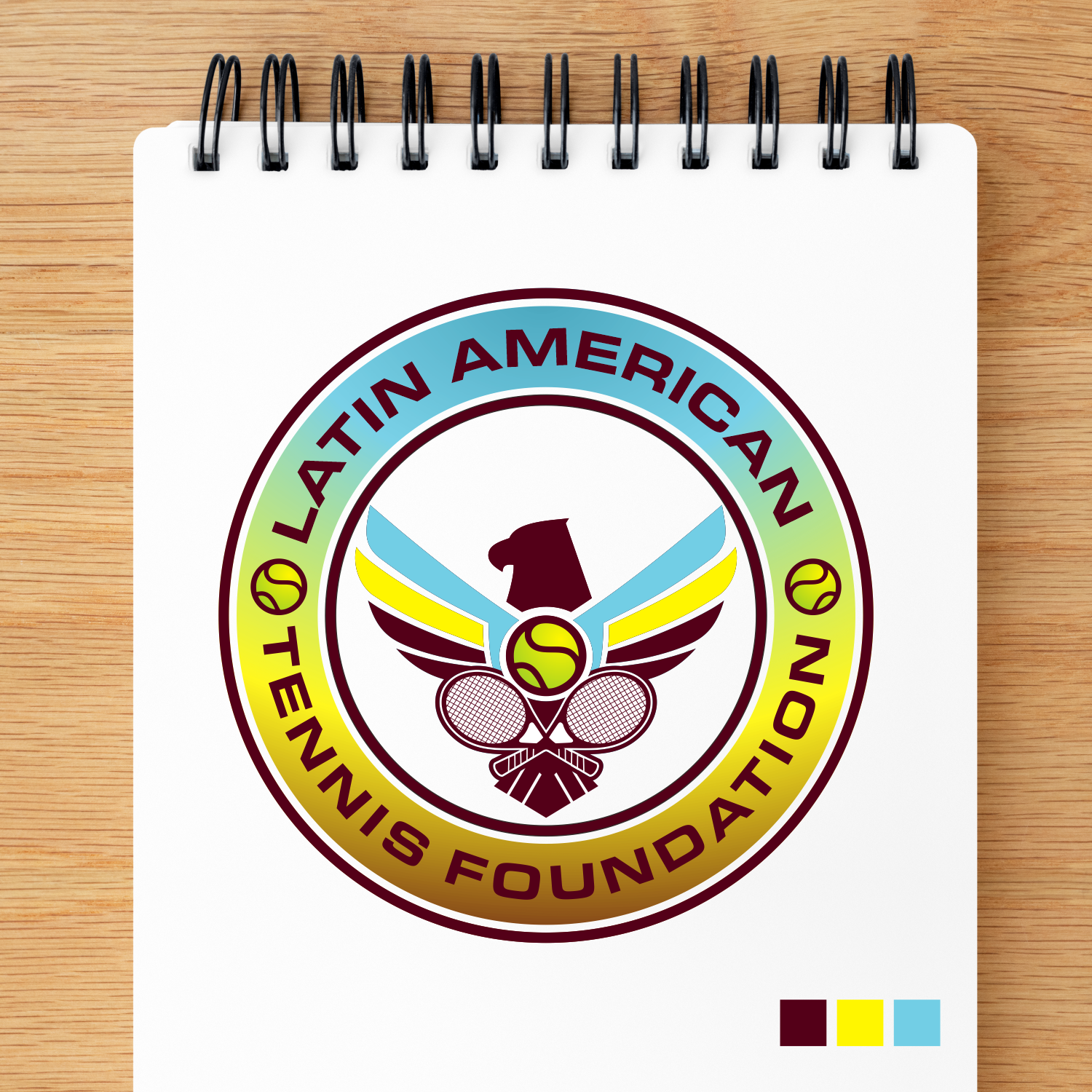 Diseño de Logo por GambarSERU para este proyecto | Diseño #29048602