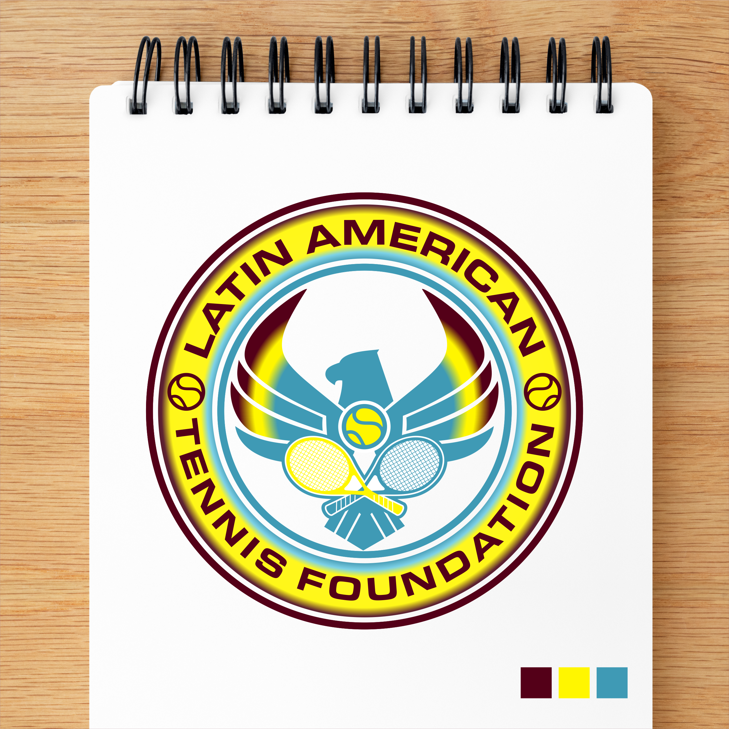 Diseño de Logo por GambarSERU para este proyecto | Diseño #29053320