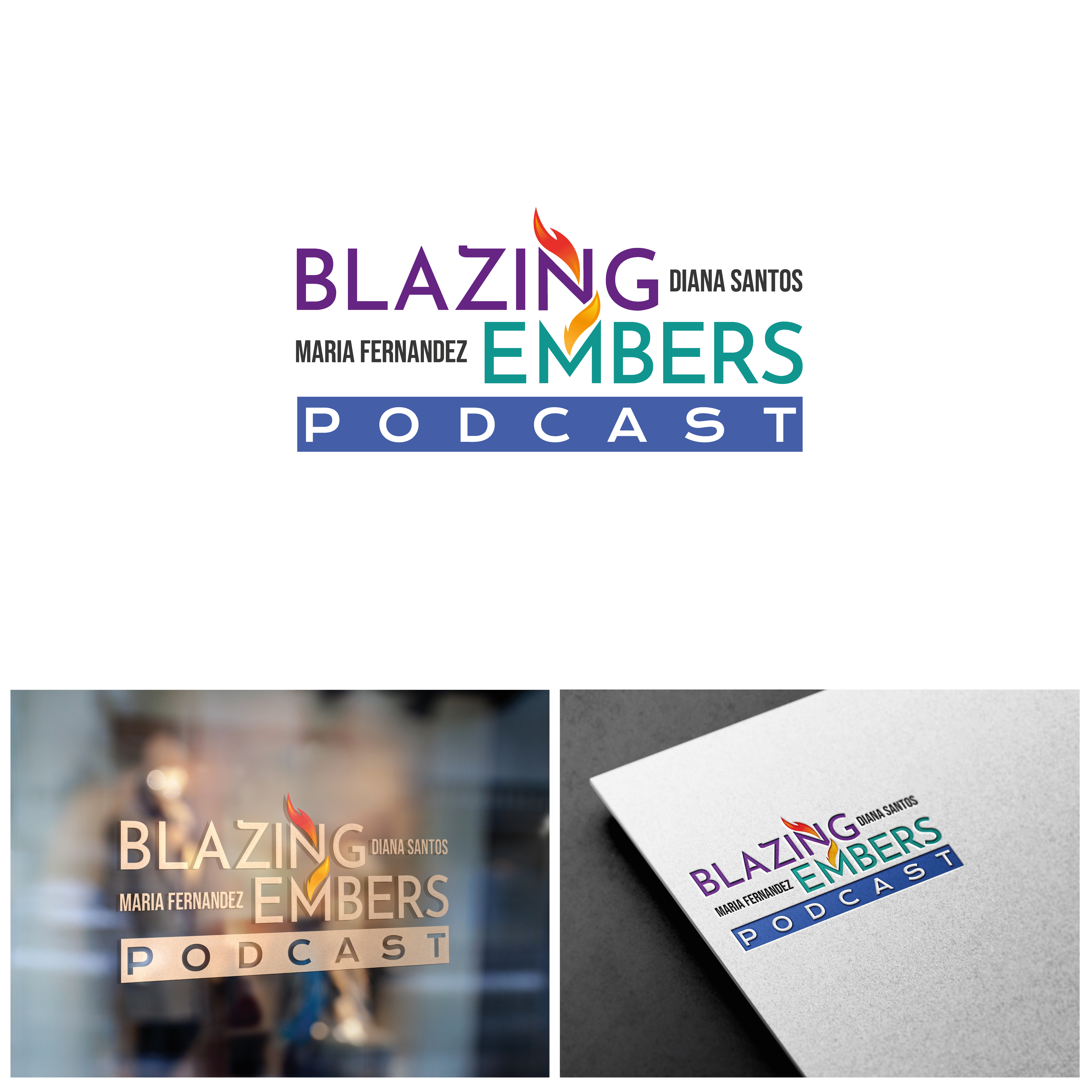 Logo Design by AbhishekkM'24 for this project | Design #29027327